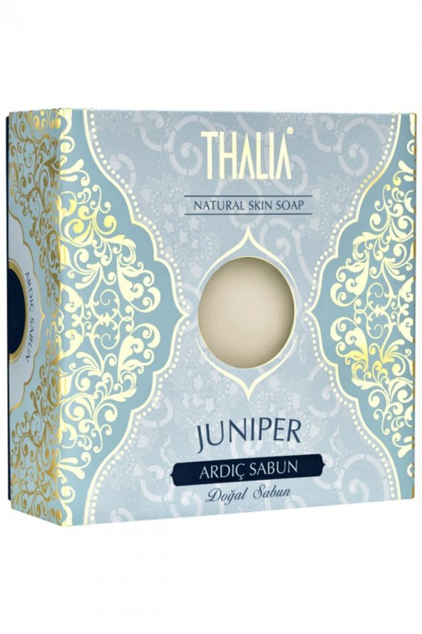 Thalıa Ardıç Sabunu 150 Gr ürün görseli 1