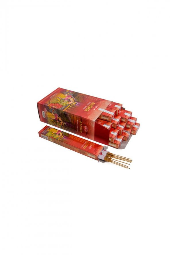Amber Masala 15 gr ürün görseli 1