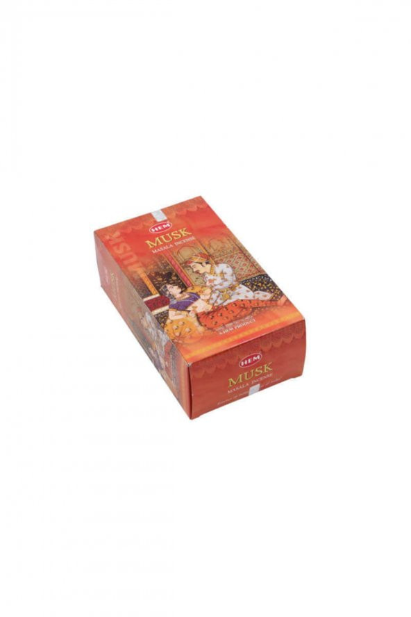 Musk Masala 15 gr - Resim 2