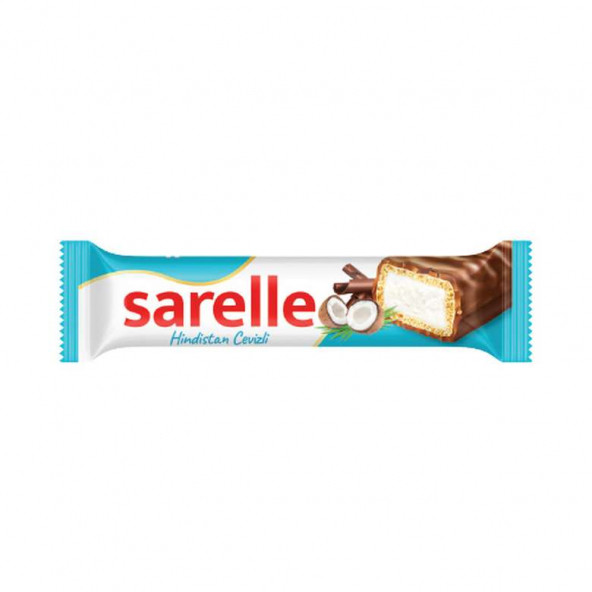 SARELLE HİNDİSTAN CEVİZLİ 33 ürün görseli 1