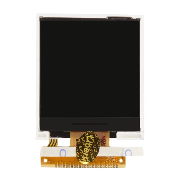 Samsung E1070 E1190 E1081 E1085 Ekran LCD Panel Orj ürün görseli 1