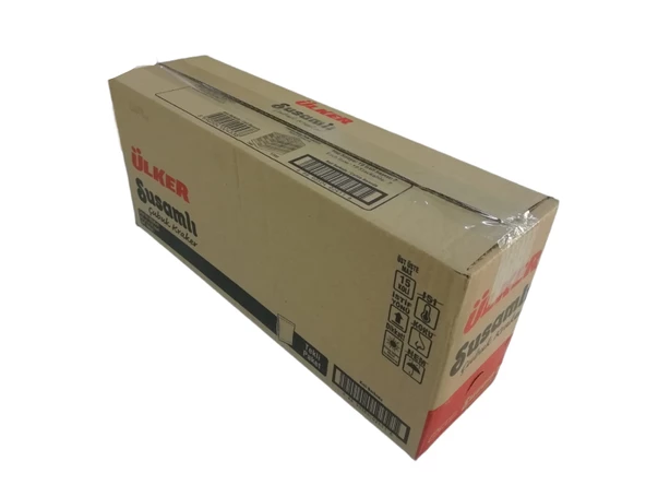 Ülker Susamlı Çubuk Kraker 45g 22 Adet ürün görseli 1