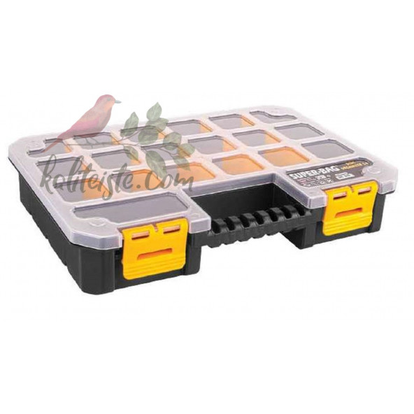 Slim Organizer 14 Gözlü ürün görseli 1