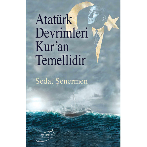 Atatürk Devrimleri Kur'an Temellidir ürün görseli 1