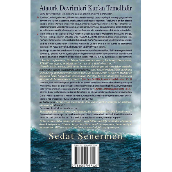 Atatürk Devrimleri Kur'an Temellidir - Resim 2