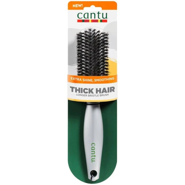 Cantu Saç Düzeltme Fırçası ürün görseli 1
