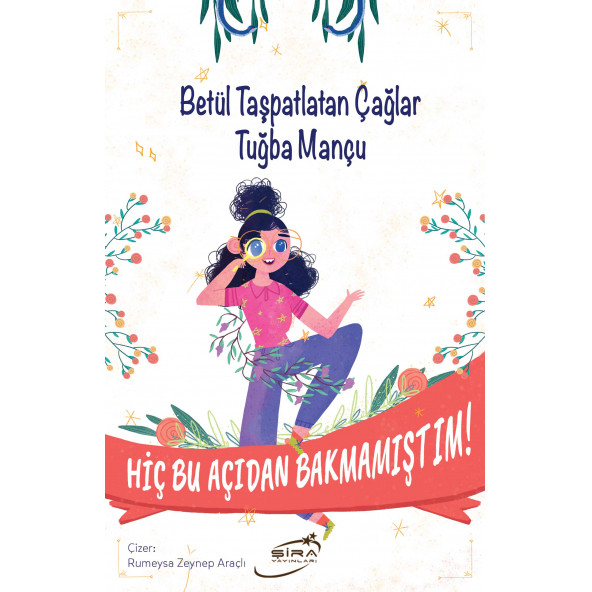 Hiç Bu Açıdan Bakmamıştım ürün görseli 1