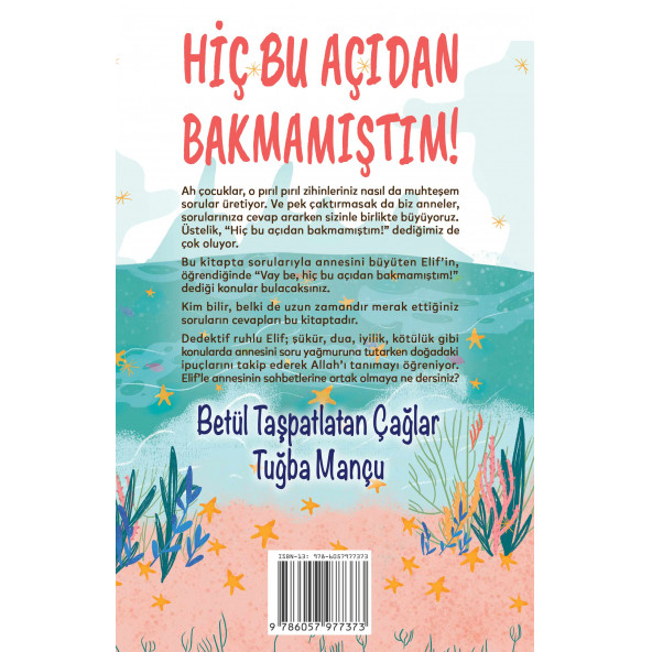 Hiç Bu Açıdan Bakmamıştım - Resim 2