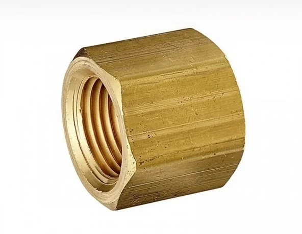 Sarı Manşon M24x1.5 - Resim 6
