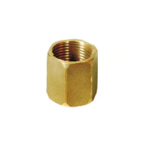 Sarı Manşon M24x1.5 - Resim 4