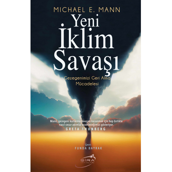 Yeni İklim Savaşı ürün görseli 1