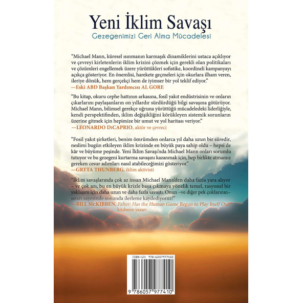 Yeni İklim Savaşı - Resim 2