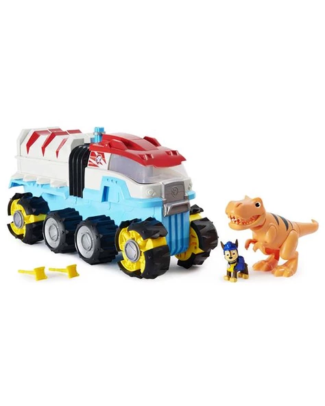 Paw Patrol Dino Patroller 6058905 - Resim 2