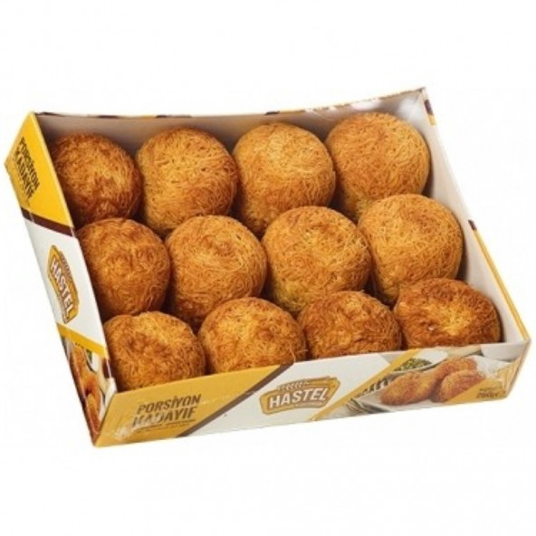 Hastel Porsiyon Kadayıf 500gr ürün görseli 1