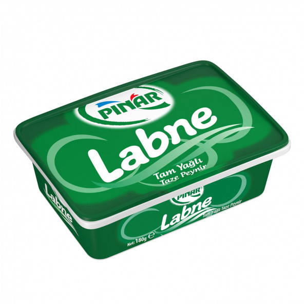 Pınar Labne 180gr ürün görseli 1