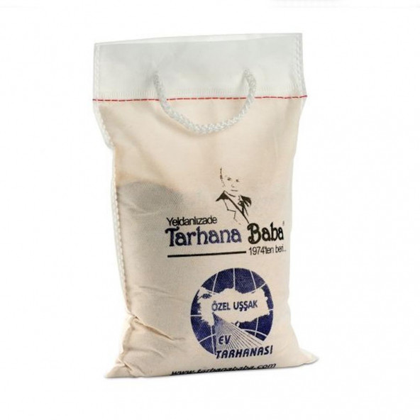 Tarhana Baba Acı 500 gr ürün görseli 1