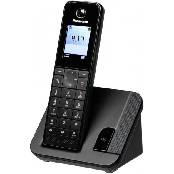 Panasonic KX-TGH210 Telsiz Telefon - Resim 2