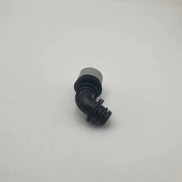 Hava Akaryakıt Yağ Rekoru Tip 2 - Resim 2