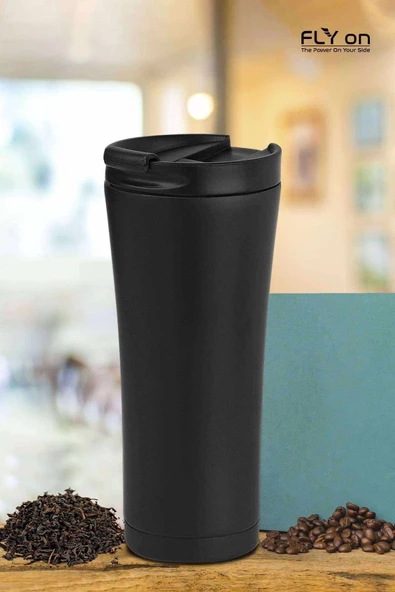 Çelik Termos 500 Ml -548 ürün görseli 1