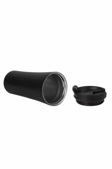 Çelik Termos 500 Ml -548 - Resim 5
