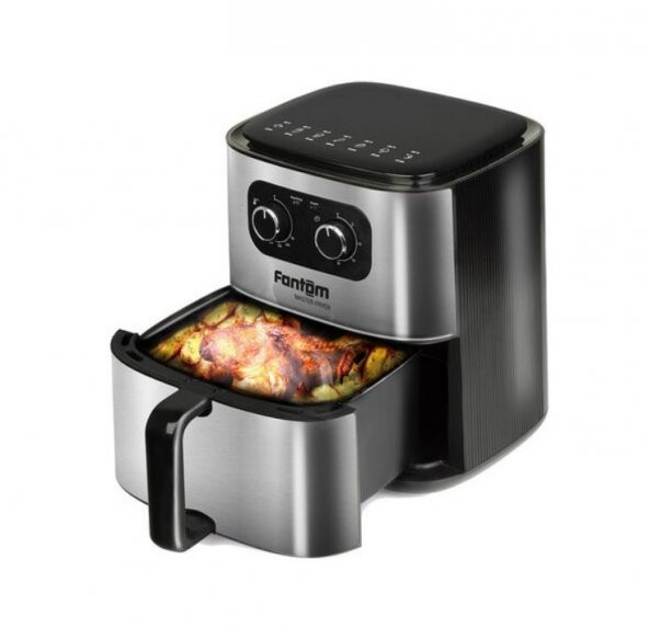 Fantom AF 4500 Master Fryer Yağsız Fritöz ürün görseli 1