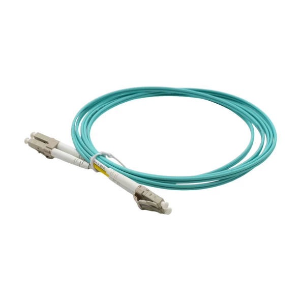 LEGRAND OM4 2MT LC-LC PATCH CORD (032635) - Resim 2