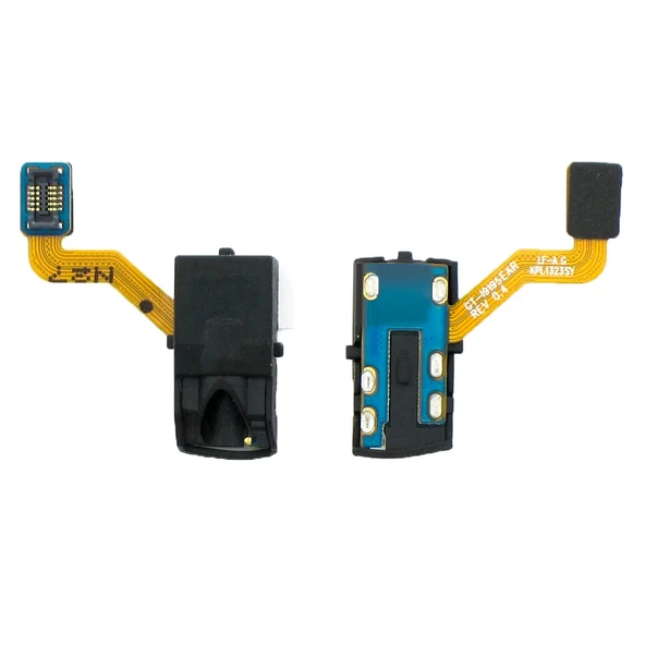 Samsung Galaxy S4 Mini I9190 Kulaklık Soketi Film ürün görseli 1