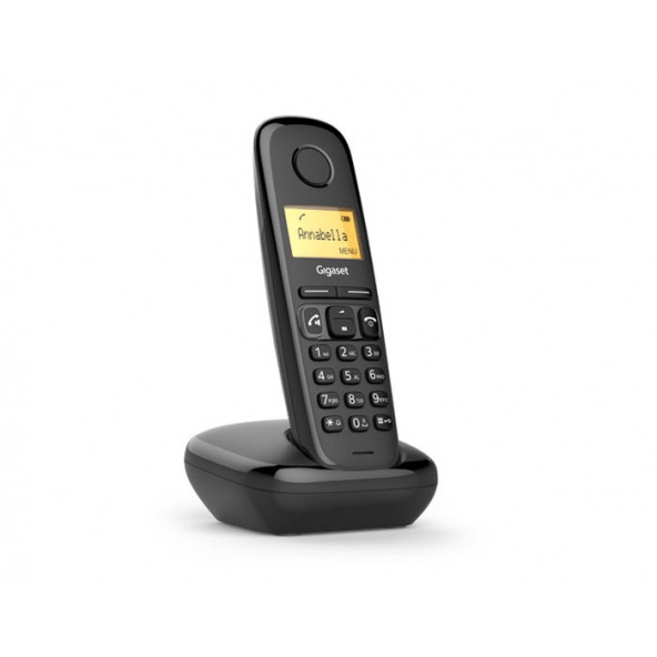 Gigaset A270 Handsfree Telsiz Telefon - Resim 2