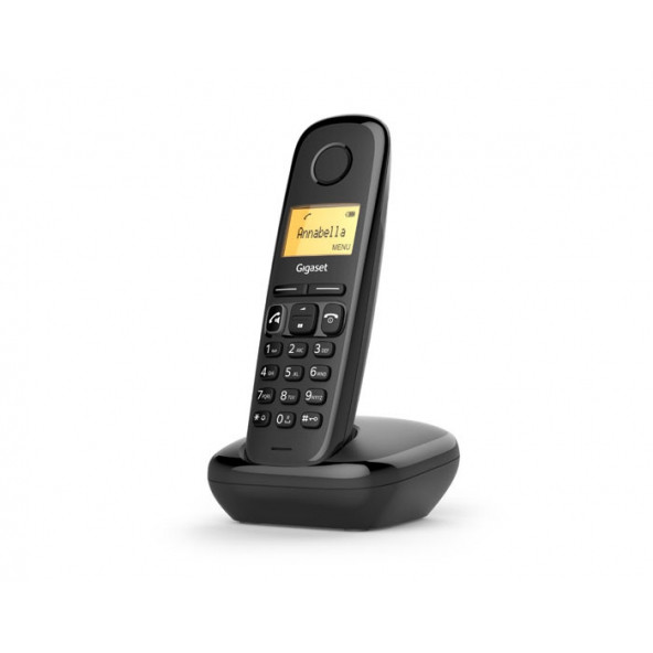 Gigaset A270 Handsfree Telsiz Telefon - Resim 4