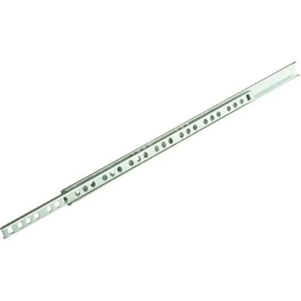 Broth Bilyeli Çekmece Rayı H17mm Boy 438mm (1 Adet) ürün görseli 1