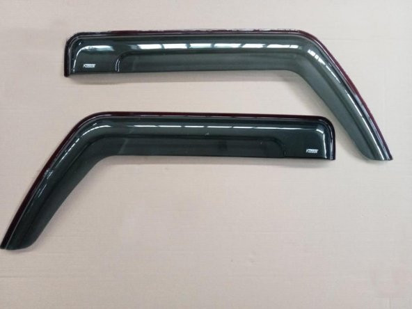 ISUZU NPR-NKR Kapı Cam Rüzgarlığı Takım 1997-2009 Modeller ürün görseli 1