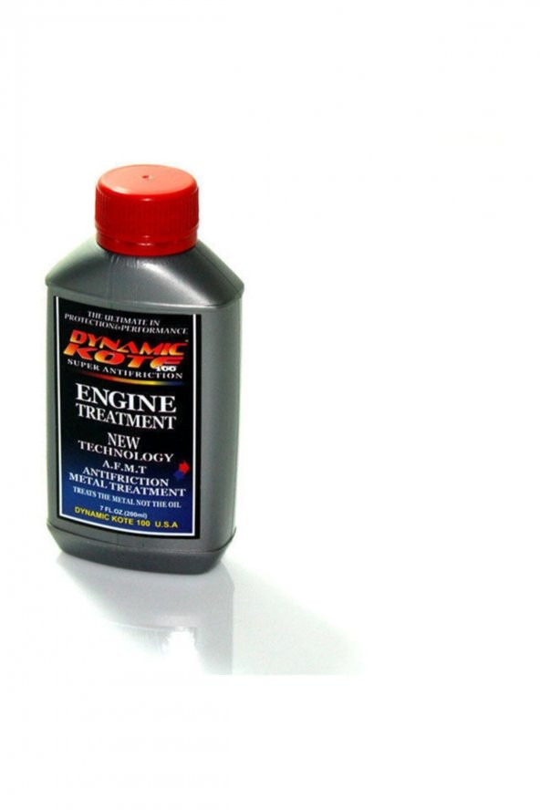 Kote 100 Motor Yağ Katkısı 200ml , Koruyucu Ve Ses Kesici ürün görseli 1
