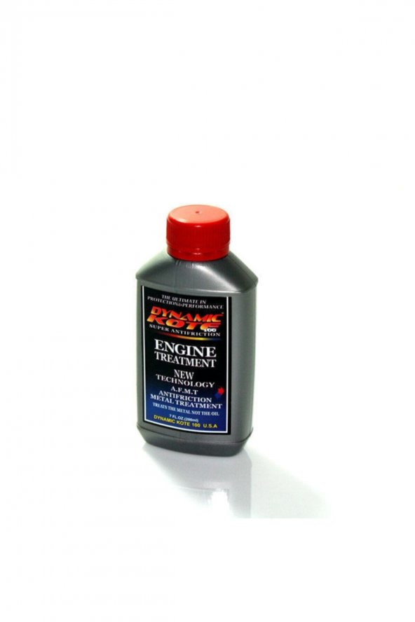 Kote 100 Motor Yağ Katkısı 200ml , Koruyucu Ve Ses Kesici ürün görseli 1