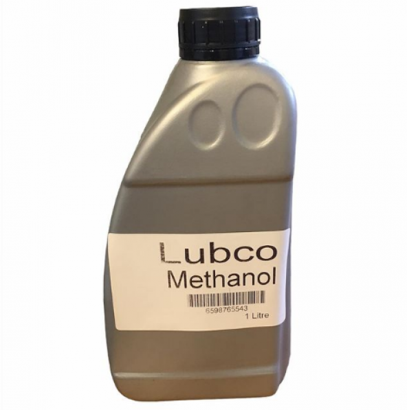 Lubco  (deri kimyasalı) matenol 1 Litre ürün görseli 1