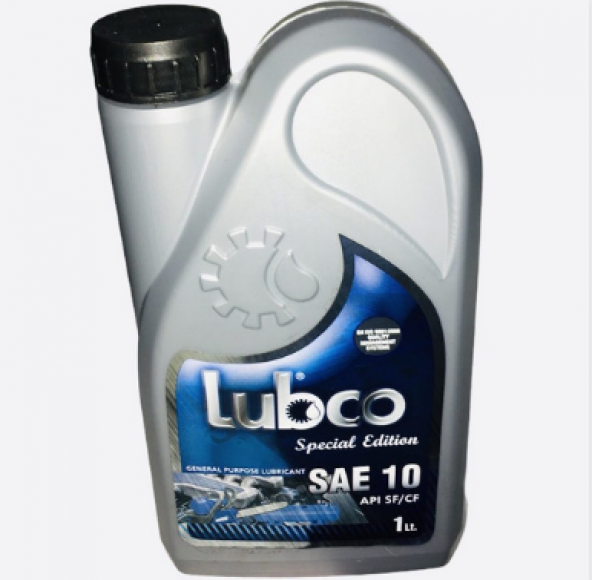 Lubco  10 Numara İnce Sea 10  1 Lt ürün görseli 1
