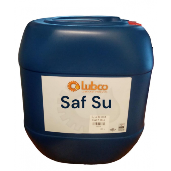 Lubco Premium Saf Su Lubco miss 30 lt 0 PM -Ütü Akü Radyatör ve Gümüşsuyuna Uygun ürün görseli 1