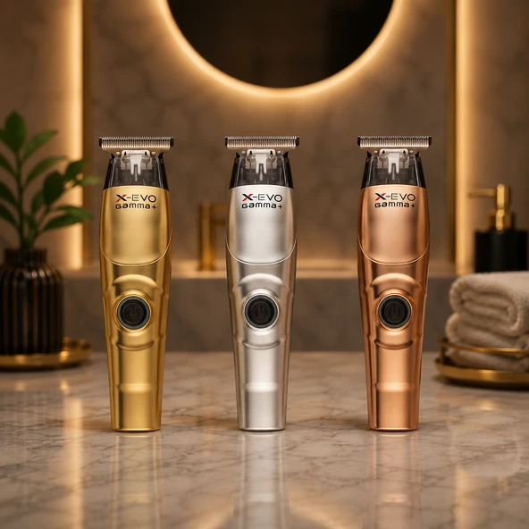 Gamma evo Ense Çizim Makinesi - Resim 2