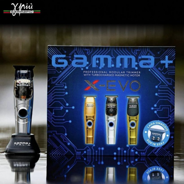Gamma evo Ense Çizim Makinesi - Resim 7