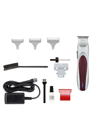 Wahl A-Ling 08172-016 Saç Kesme Makinesi ürün görseli 1