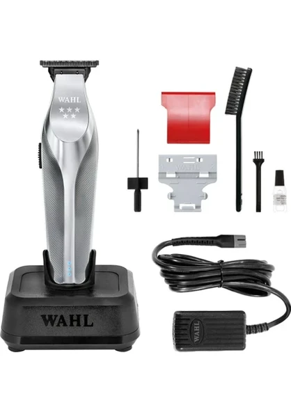 Wahl Hı-Vız Ense Sakal Makinesi 8510 ürün görseli 1