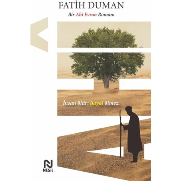 Ahi FATİH DUMAN ürün görseli 1