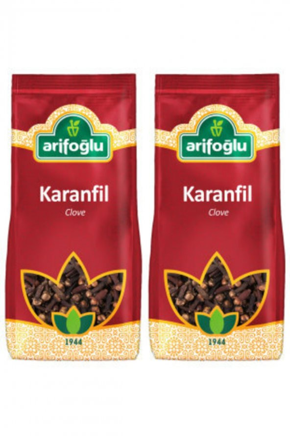 Karanfil (Tane) 15g Maksi (2 Adet) ürün görseli 1