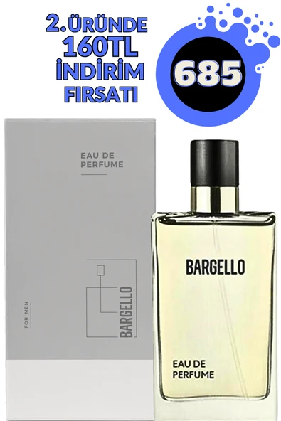 685 Fresh Edp 50 ml Erkek Parfüm - BRGPEN685 ürün görseli 1