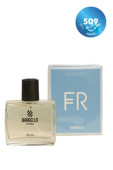 509 Erkek Parfüm Fresh Edp 50ml ürün görseli 1
