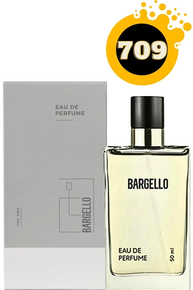 709 Erkek Parfüm Oriental Edp 50ml Brgpen709 ürün görseli 1
