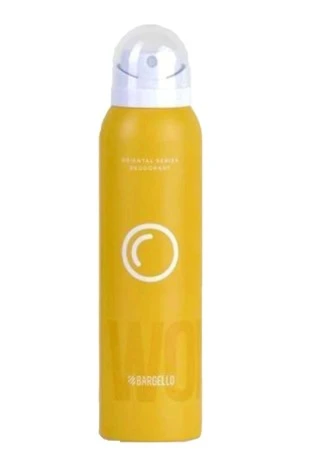 Kadın Oriental 150 ml Deodorant ürün görseli 1