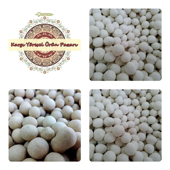 Kıtır ve Çıtır Leblebi-( 1 KG) ürün görseli 1