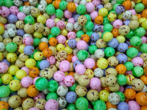 MEYVELİ LEBLEBİ-(1 KG) ürün görseli 1