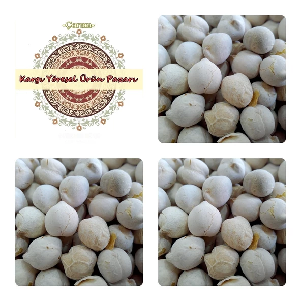 Sakız Leblebi-(1 KG) ürün görseli 1