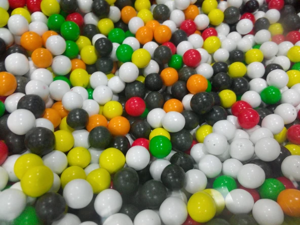 Karışık Çikolotalı Çorum Leblebisi-(1 KG) ürün görseli 1